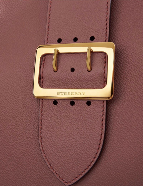 THE BUCKLE MD pink