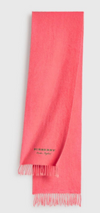 FLEECE pink