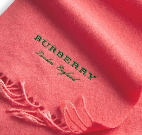 FLEECE pink