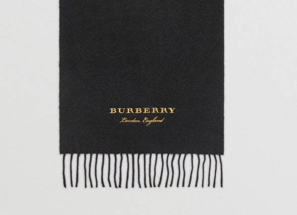 FLEECE black