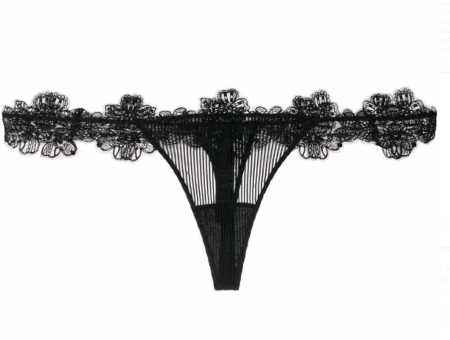 Anastasia G-String