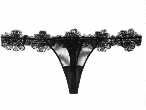 Anastasia G-String