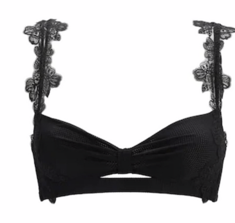 Anastasia Bra no Underwire