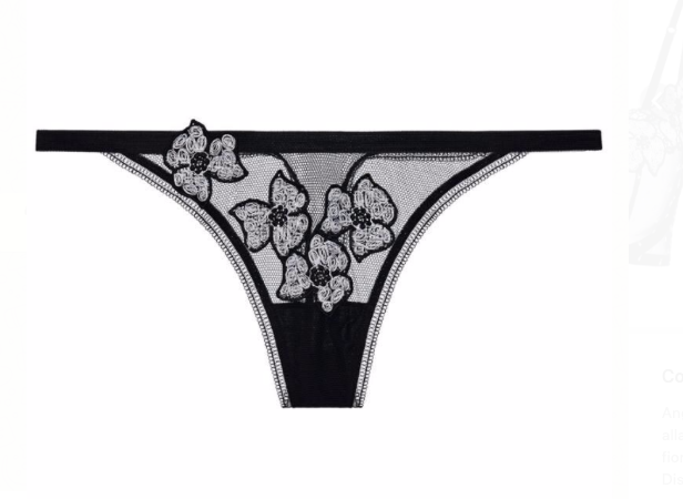 Angelica G-String