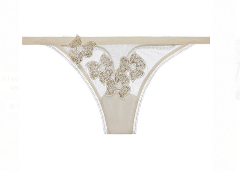 Angelica G-String