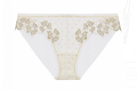 Angelica Medium Brief