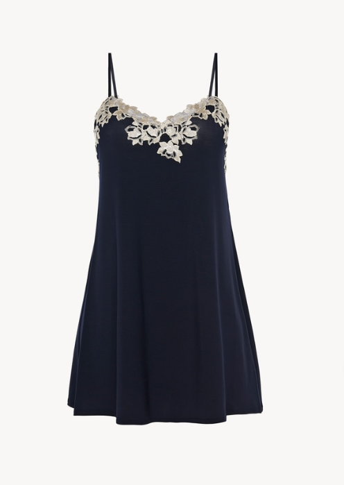 BRENDA Slipdress in jersey