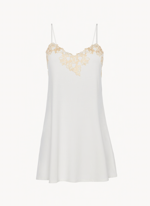 BRENDA Slipdress in jersey