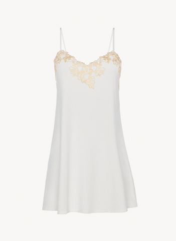BRENDA Slipdress in jersey