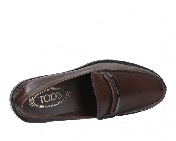 Mocassini TOD'S