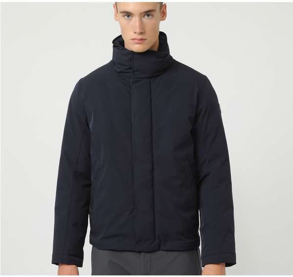Piumino - Down Jacket Philosophy - navy