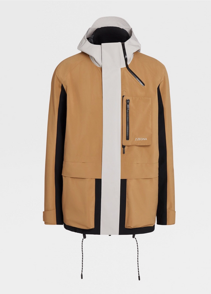 Giubbino Zzegna / Outerwear Zzegna // PRIVATE SALE