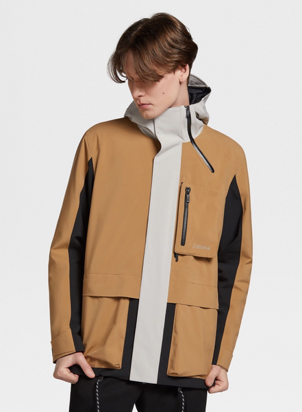 Giubbino Zzegna / Outerwear Zzegna // PRIVATE SALE