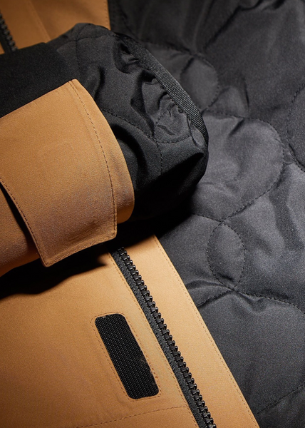 Giubbino Zzegna / Outerwear Zzegna // PRIVATE SALE