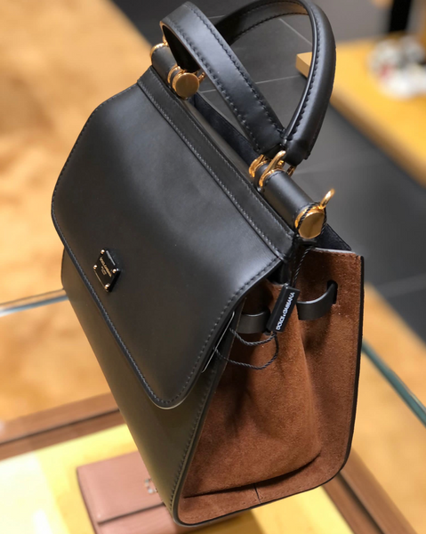 DG Top handle bag