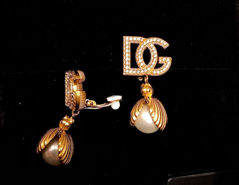 DG Earrings