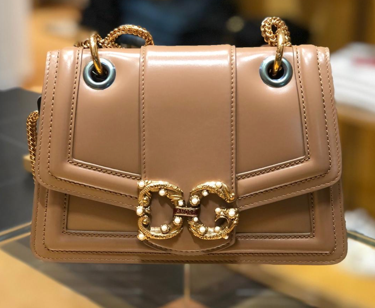 DG shoulder bag Vikma store