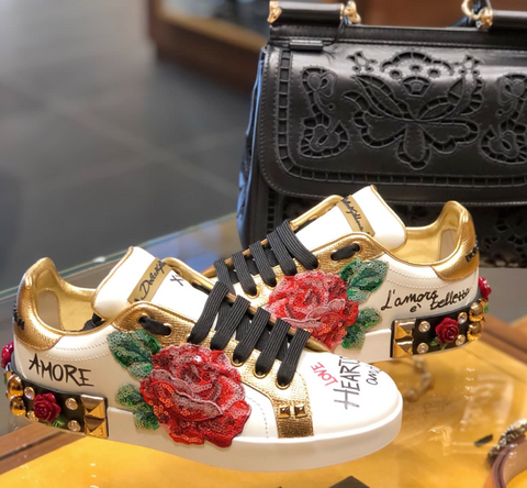 Sneakers Dolce&Gabbana