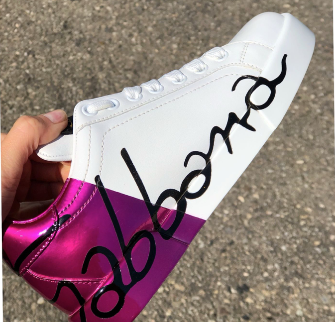 Sneakers Dolce&Gabbana