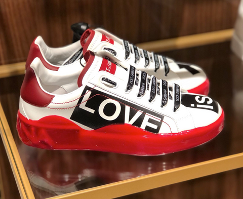 Sneakers Dolce&Gabbana