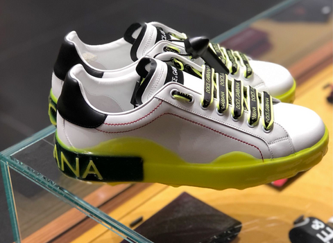 Sneakers Dolce&Gabbana
