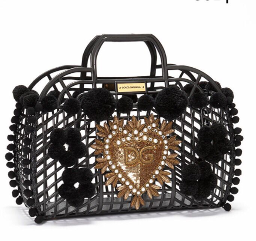 DG bag