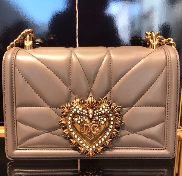 DG shoulder bag