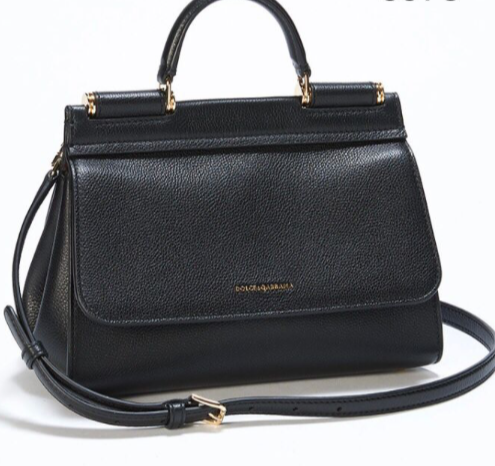 DG Top handle bag
