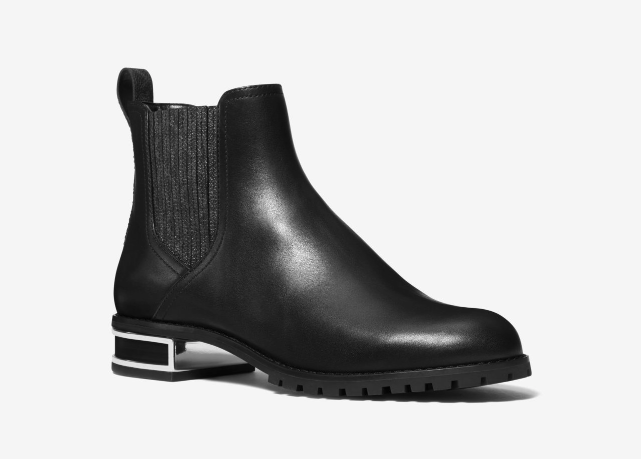 Michael michael kors ankle boots on sale