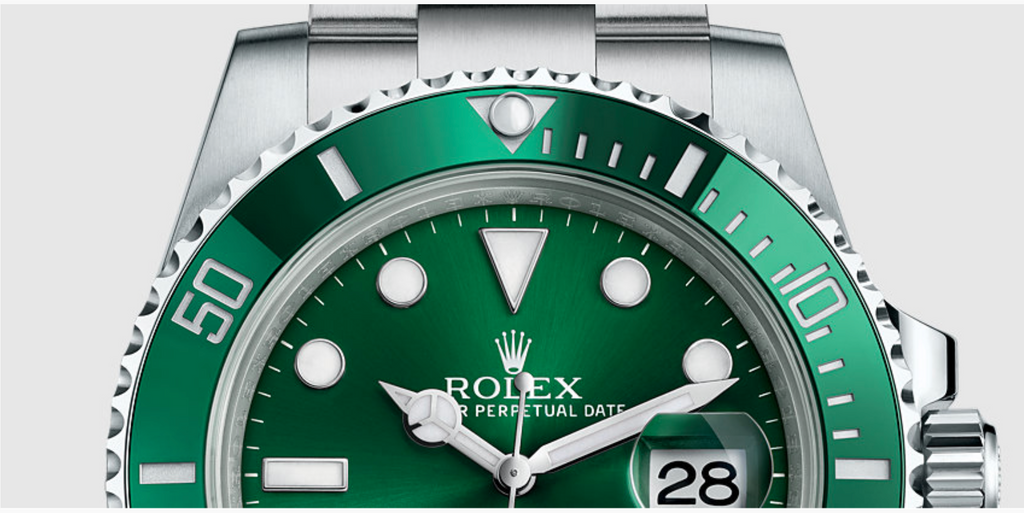 Rolex 116610lv price hot sale