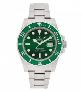 ROLEX SUBMARINER 116610LV – Vikma store