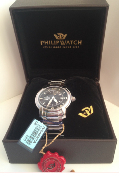 Philip Watch