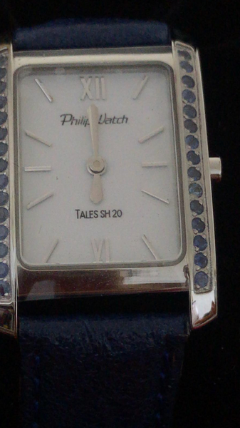 PHILIP WATCH TALES SH 20