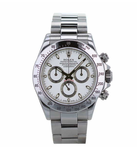 Rolex Cosmograph Daytona 116520