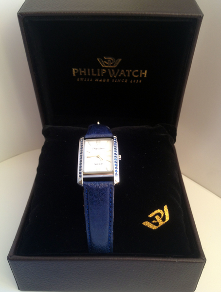 PHILIP WATCH TALES SH 20