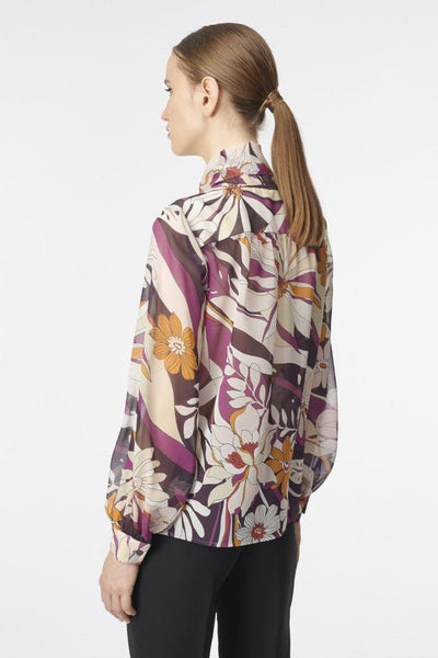 LS Camicia LETTORE