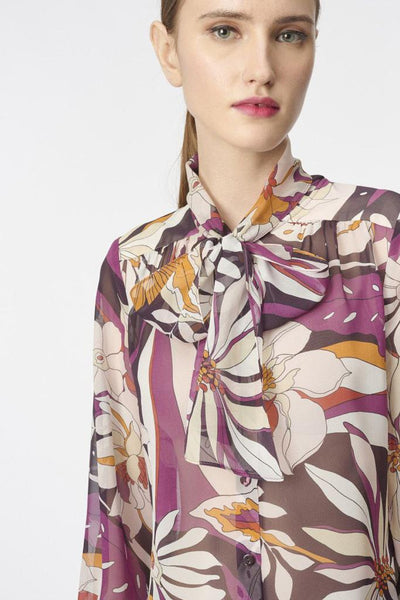 LS Camicia LETTORE