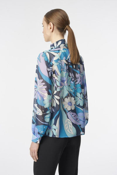 LS Camicia LETTORE