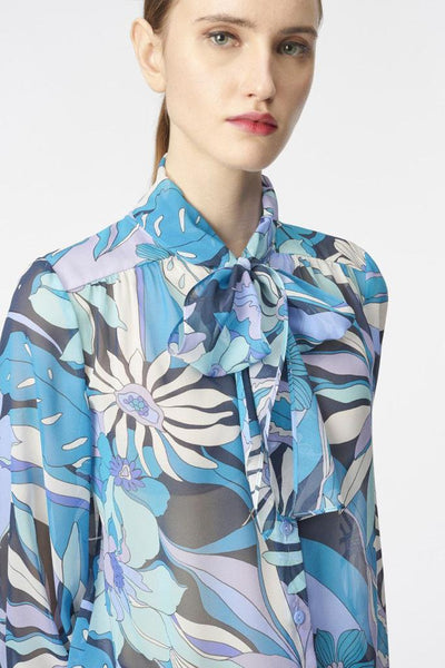 LS Camicia LETTORE