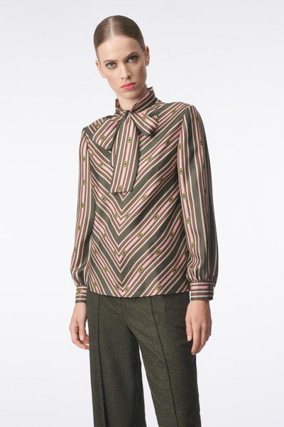 LS Camicia LABIN