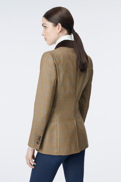 LS Giacca SCILLA