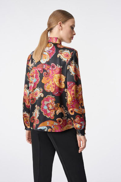 LS Camicia LIBRO