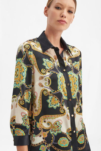 LS  Camicia LUCA