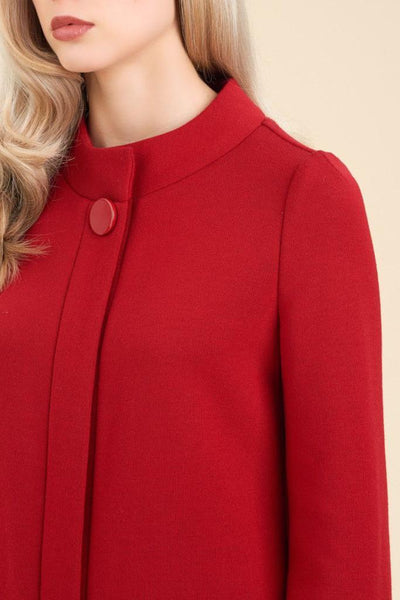 LS Cappotto MONVISO