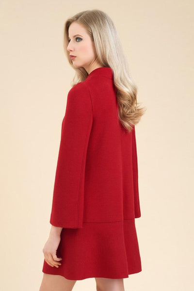 LS Cappotto MONVISO