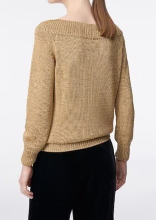 LS Pullover ZEILA