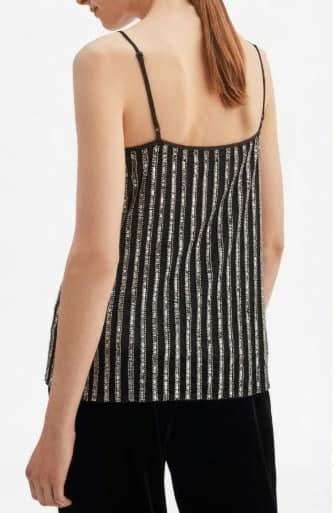 Top in tulle LILLY